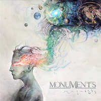 Monuments - Gnosis